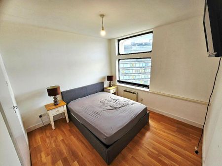 1 bedroom apartment to rent - Photo 5