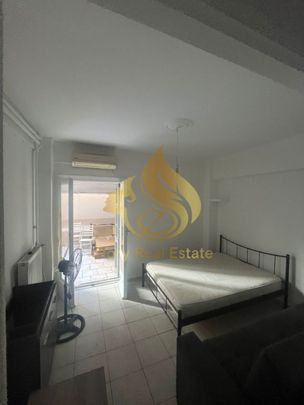 Studio/Γκαρσονιέρα για ενοικίαση Πατήσια - Φωτογραφία 1