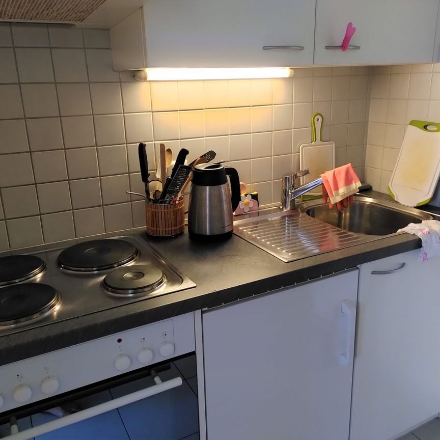 Chemin de Bonne-Espérance 39, 1006, Lausanne - Foto 1