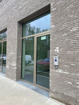 Appartement te huur - Photo 1