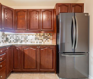 For Lease - 350 Princess Royal Drive Unit# 202, Mississauga, Ontario - Photo 6