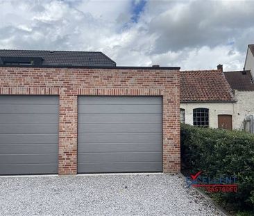 Appartement te huur - Photo 1