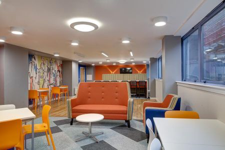 1 bedroom apartment to rent - Photo 4