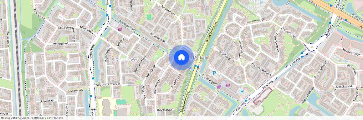Ginnekenstraat, 65, Arnhem