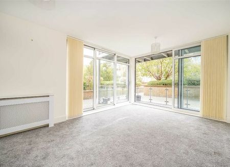 Blagrove Road - Photo 2