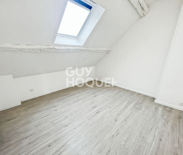 À vendre : Appartement 3 pièces à FONTENAY TRESIGNY - Photo 1