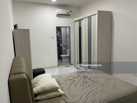 D'suria Condominium, Ampang Jaya, Ampang - Foto 5