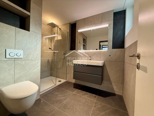 Ihr neues Zuhause mit Gartensitzplatz! - Photo 1