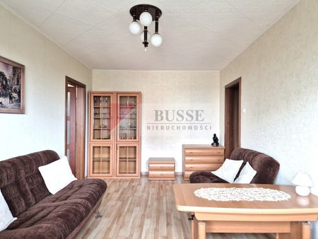 3 pokoje | balkon| Świerczewo - Фото 2