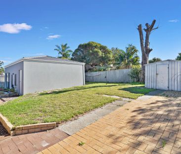 Spacious Coastal Home with Vaulted Ceilings and Drive-Through Garage - Photo 5