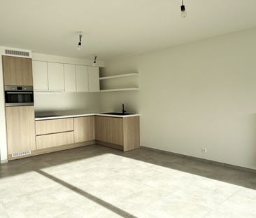 Centrum gelegen appartement met 2 slaapkamers - Photo 6