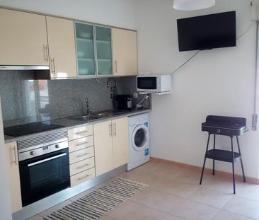 Apartamento T1 em Monte Gordo - Photo 3