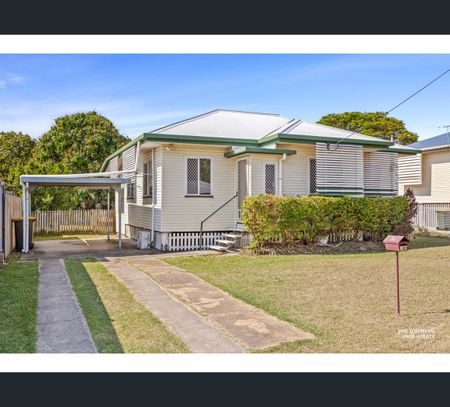 77A Bennett Street, Berserker, Qld 4701 - Photo 4