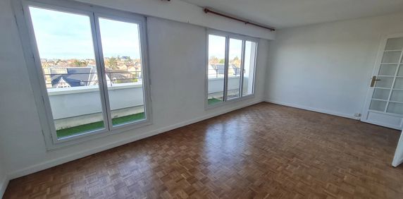 Location - Appartement Versailles - Photo 2