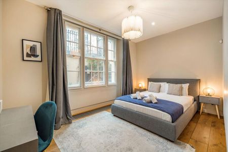 3 bedroom flat to rent - Photo 4