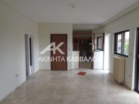 Διαμέρισμα για ενοικίαση - Ηλιούπολη - Photo 3
