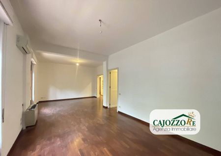 Appartamento via Valdemone 6, De Gasperi - Croce Rossa, Palermo - Photo 2