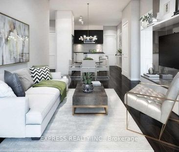 For Lease - 100 Eagle Rock Way Unit# 225, Vaughan, Ontario - Photo 2