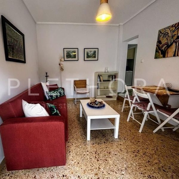 Διαμέρισμα για ενοικίαση Σαρωνίδα - Photo 1