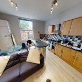 flat 1 68 Victoria Road, Leeds, LS6 1DL - Photo 1