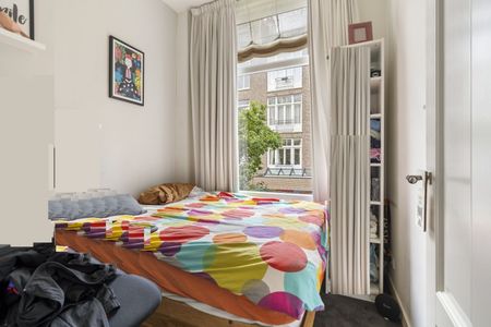 Valeriusstraat 173-H, Valeriusbuurt-West, 1075EW, Amsterdam - Foto 5