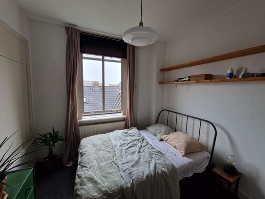 Te huur: net 2-kamer appartement in het centrum van Breda - Photo 1