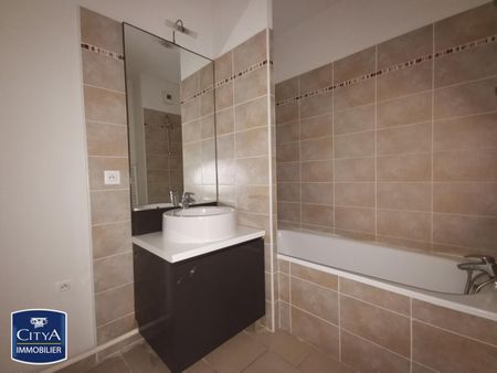 Location Appartement 2 pièces 48m² PERPIGNAN 66000 - Photo 5