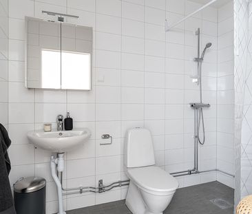 Stenkumlagatan 12 - Foto 1