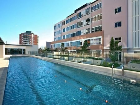 610/103 Forest Road, Hurstville - Photo 5