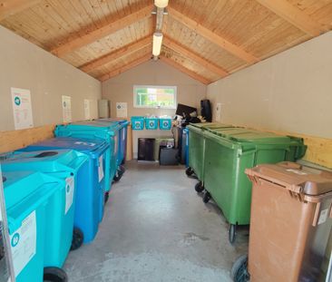 Ängdalavägen 34, Dammfri - Foto 6