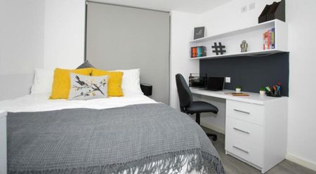 Studio to rent - Photo 3