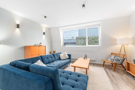 Appartement te huur - Photo 2