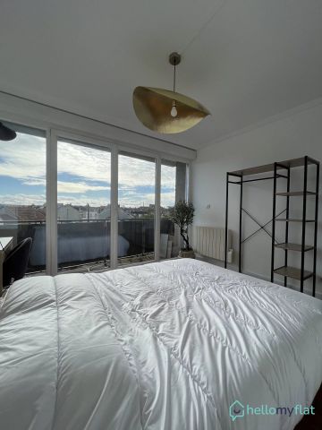 Location Appartement 5 pièces 86m² REIMS 51100 - Photo 4