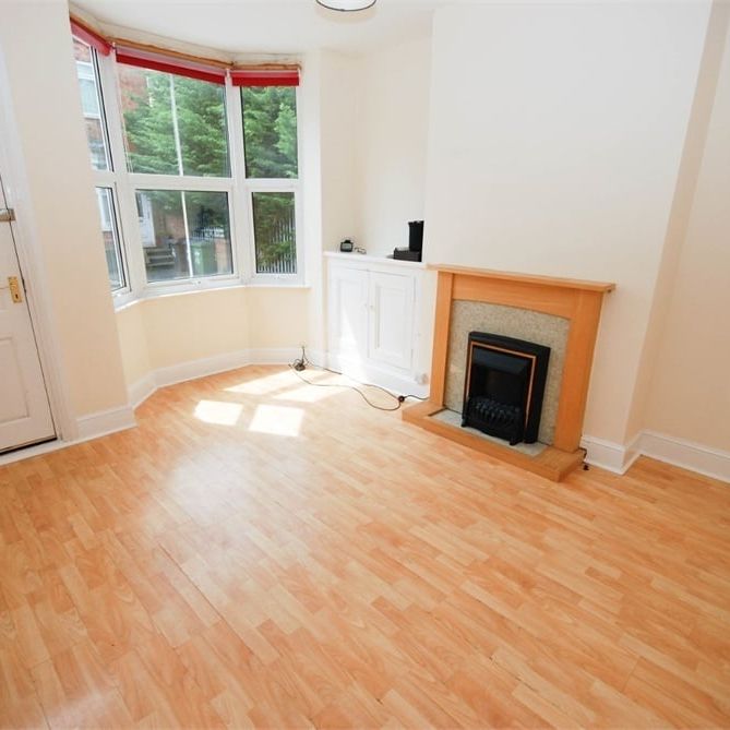 Worcester Street, Rugby, CV21 - Photo 1