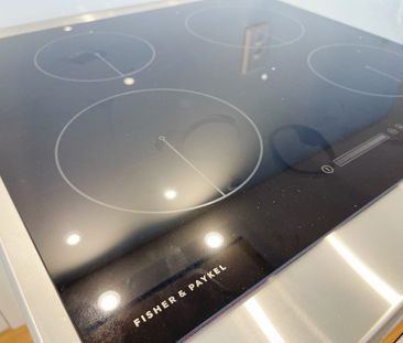 Newly renovated spacious ONE BEDROOM with Bonus Living - Photo 6