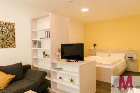 Gemütliche Wohnung im Herzen der Altstadt - Photo 5