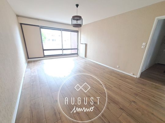 Location Appartement 2 pièces 56m² LIMOGES 87000 - Photo 1