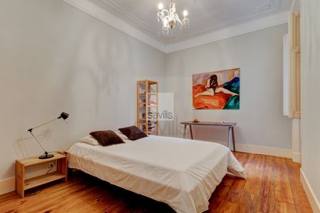 Excelente apartamento junto à Av. da Liberdade - Photo 4