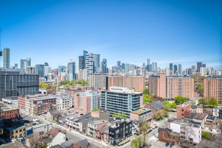 For Lease - 120 Parliament Street Unit# 1713, Toronto, Ontario - Photo 5