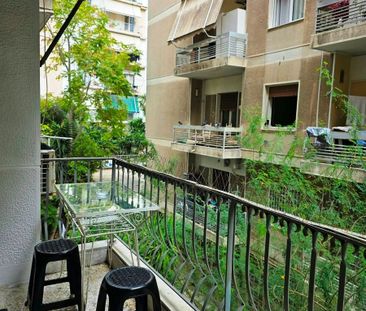 Διαμέρισμα για ενοικίαση Πλατεία Κολιάτσου (Πατήσια) - Photo 2