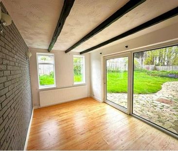 4 bedroom house to rent - Photo 4