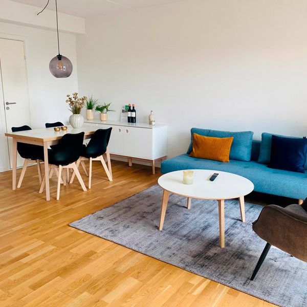 Gartnerbyen 21, 6. tv, Odense - Foto 1