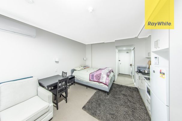 156/22-32 Great Western Highway, Parramatta NSW 2150 - Apartment For Rent | Domain - Photo 1