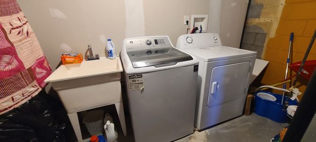 For Lease - 97 Pandora Circle Unit# Bsmt, Toronto, Ontario - Photo 1