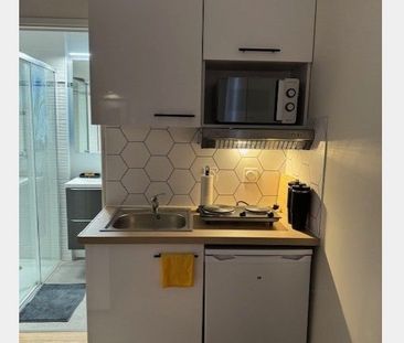 Location Studio Réf. 1-2 Tourcoing - Photo 1