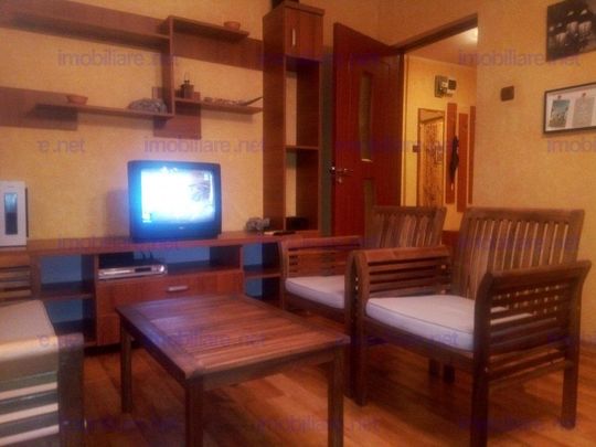 Inchirieri Apartamente 3 camere Bucuresti - Fotografie 1