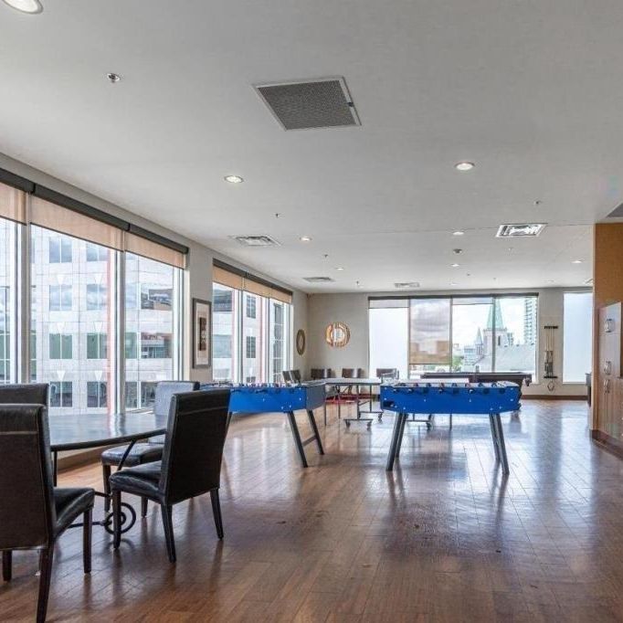 Appartement à louer - Montréal (Ville-Marie) (Centre Ouest) - Photo 1