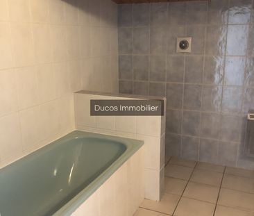 Location Maison 4 pièces 111m² GONTAUD DE NOGARET 47400 - Photo 4
