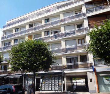 Location Appartement 1 pièce 22m² CHELLES 77500 - Photo 6