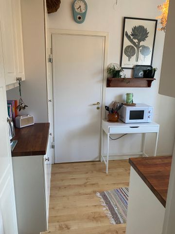 Gravörgränd, Johanneshov - Foto 5